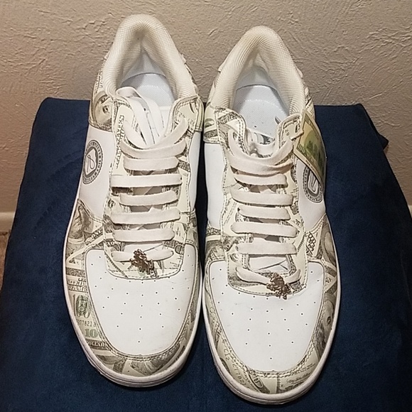 Luxury kicks by vlado - Picture 2 of 2